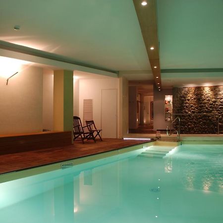 Hotel La Maielletta Pretoro Eksteriør billede