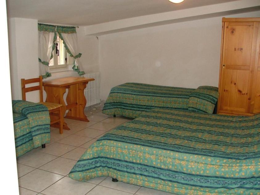 Hotel La Maielletta Pretoro Værelse billede