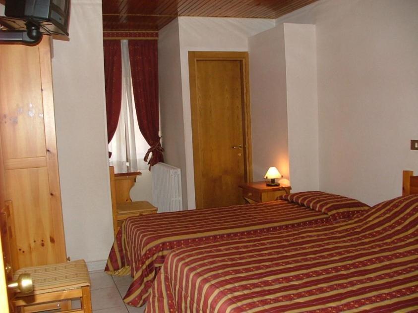 Hotel La Maielletta Pretoro Værelse billede