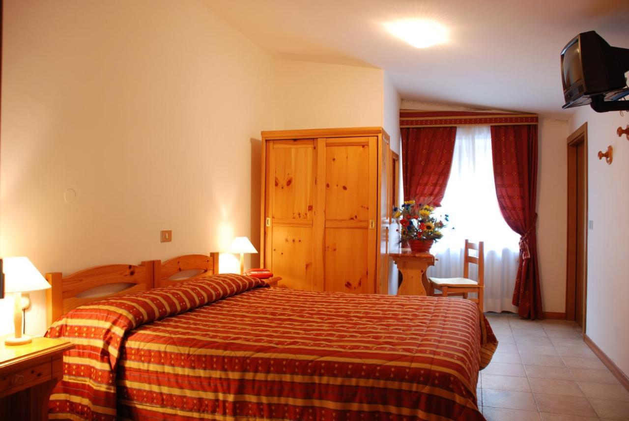 Hotel La Maielletta Pretoro Værelse billede