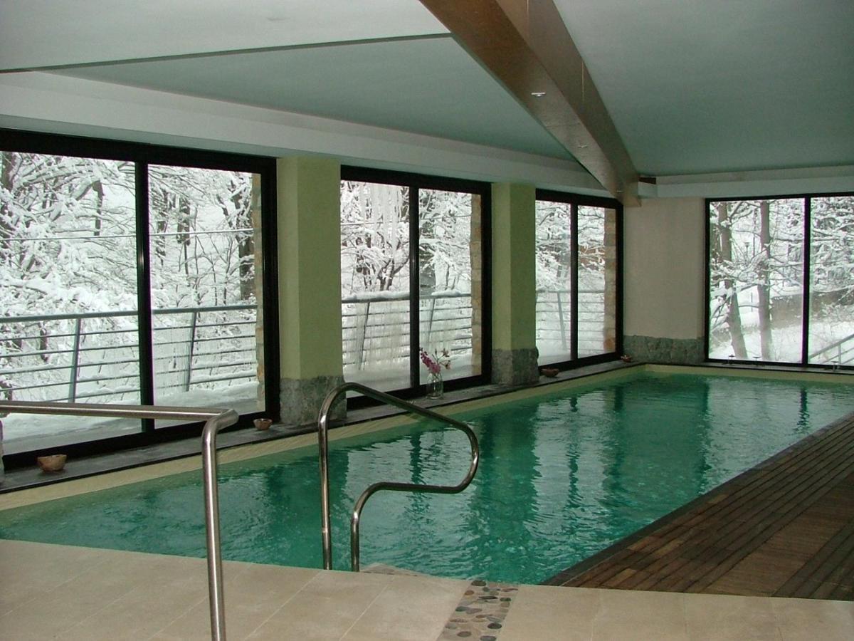 Hotel La Maielletta Pretoro Eksteriør billede