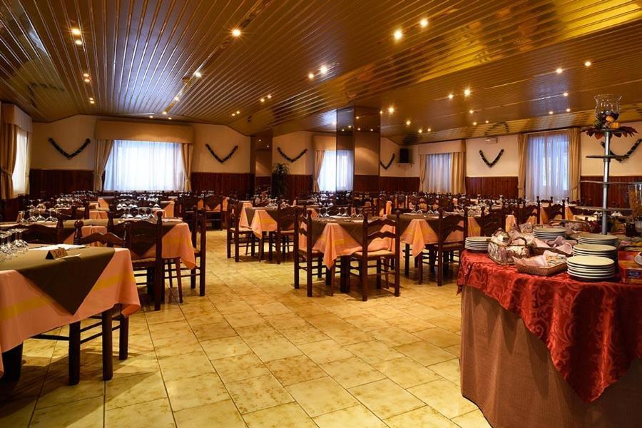 Hotel La Maielletta Pretoro Eksteriør billede