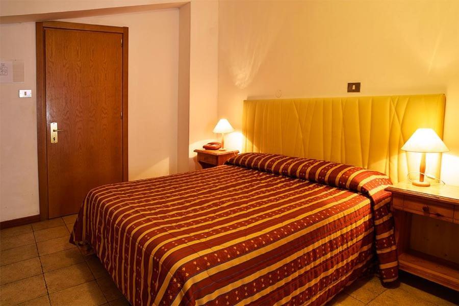 Hotel La Maielletta Pretoro Eksteriør billede